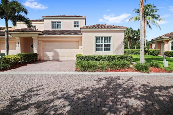 PGA Commons, 4496 Hickory Dr, Palm Beach Gardens, Florida 33418, image 1