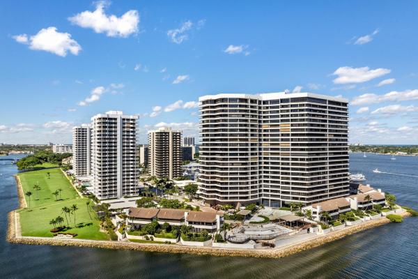 Lake Point Tower, 100 Lakeshore Dr #1757, North Palm Beach, Florida 33408, image 1