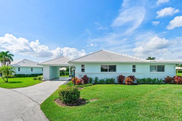 Delray Dunes Slash Pine Villas, 11 Slash Pine Dr, Boynton Beach, Florida 33436, image 1