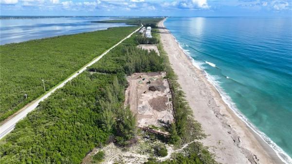 0 S Ocean Drive, Hutchinson Island, FL 34949, Fort Pierce, Florida 34949, image 1