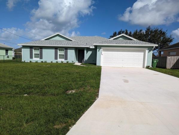 Torino, 5245 NW Gamma St, Port St. Lucie, Florida 34986, image 1