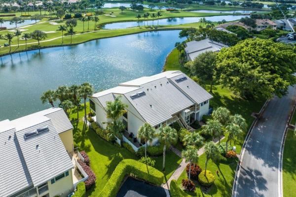 Eastgate At Hunters Run, 18 Eastgate Dr #D, Boynton Beach, Florida 33436, image 1