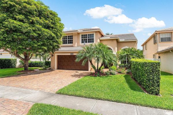 Symphony Bay, 9511 Fox Trot Ln, Boca Raton, Florida 33496, image 1