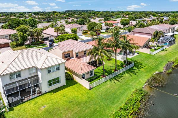 Symphony Bay, 9511 Fox Trot Ln, Boca Raton, Florida 33496, image 1