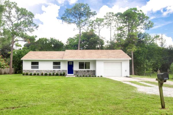Loxahatchee Groves Residential, 14735 Flamingo Rd, Loxahatchee Groves, Florida 33470, image 1