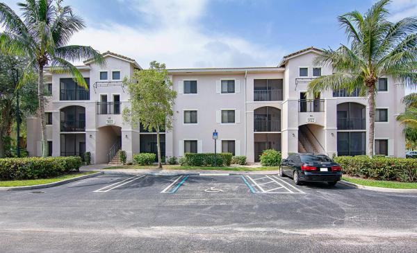 Calabria At San Matera, 3022 Alcazar Pl #107, Palm Beach Gardens, Florida 33410, image 1