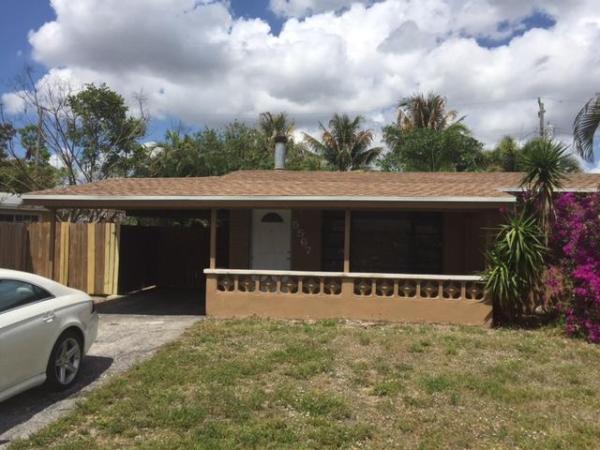 Margate Estates, 5567 SW 6th Ct, Margate, Florida 33068, image 1