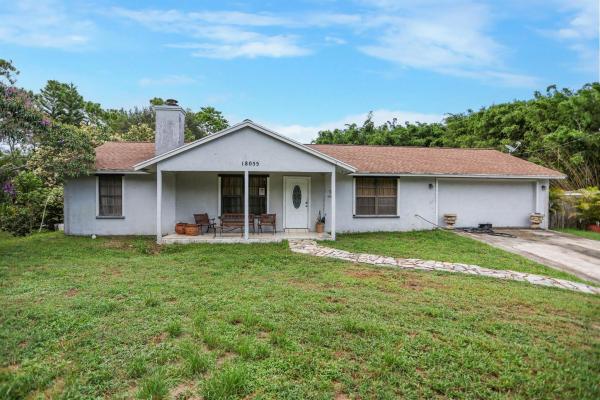 The Acreage Residential, 18055 W Sycamore Dr, The Acreage, Florida 33470, image 1