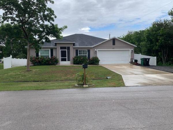 681 SW Addie St, Port St. Lucie, Florida 34983, image 1