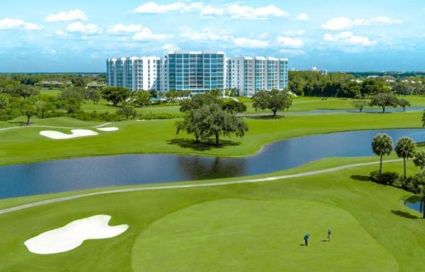 Akoya At Boca West Country Club, 20155 Boca West Dr #Ph A-901, Boca Raton, Florida 33434, image 1