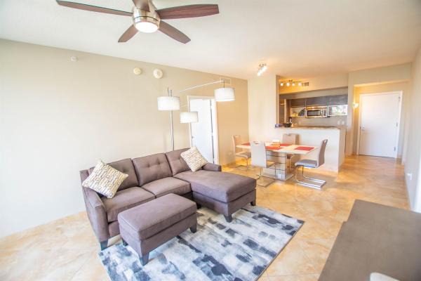 CityPlace South Tower, 550 Okeechobee Blvd #506, West Palm Beach, Florida 33401, image 1