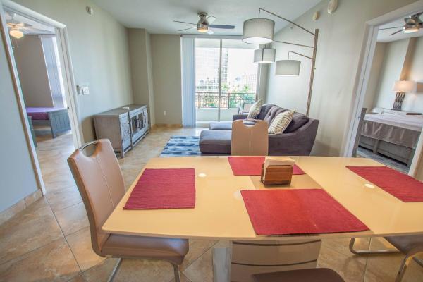 CityPlace South Tower, 550 Okeechobee Blvd #506, West Palm Beach, Florida 33401, image 2