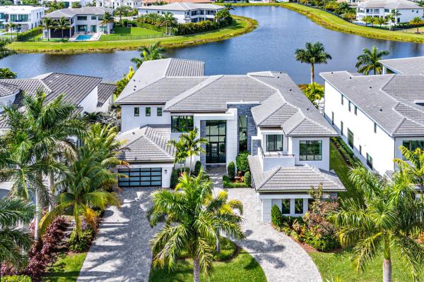 Lakewood At Boca Bridges, 17151 Brulee Breeze Way, Boca Raton, Florida 33496, image 1