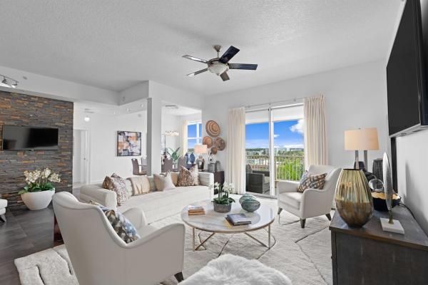 The Moorings At Lantana, 804 E Windward Way #707, Lantana, Florida 33462, image 1