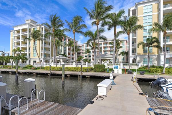 The Moorings At Lantana, 804 E Windward Way #707, Lantana, Florida 33462, image 2
