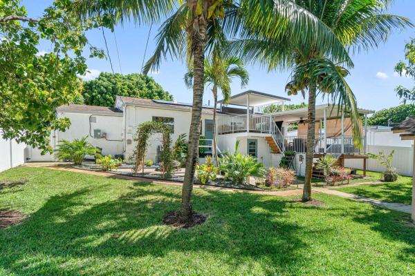 El Monte Park, 5511 Columbus Rd, West Palm Beach, Florida 33405, image 1