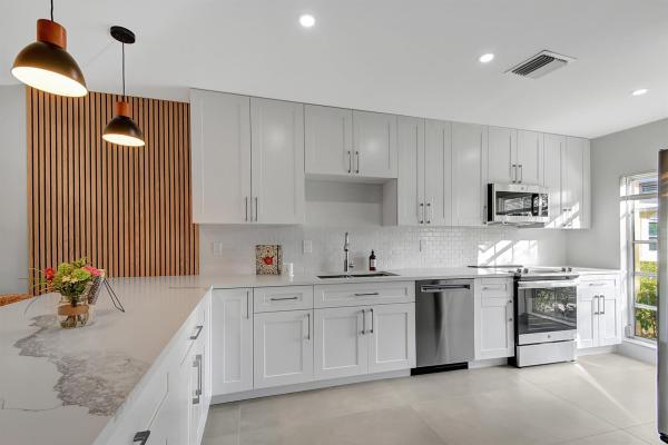 Palm Greens At Villa Del Ray, 13602 Via Flora #Apt C, Delray Beach, Florida 33484, image 1