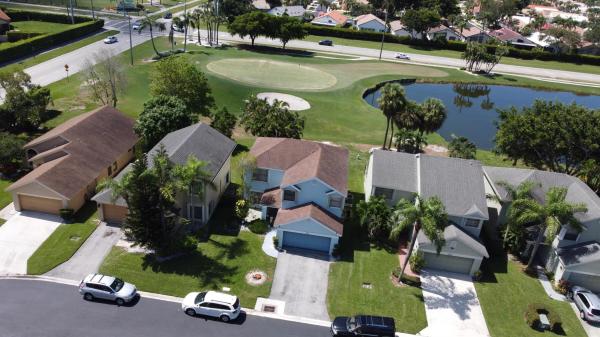 Northpointe, 5885 Northpointe Ln, Boynton Beach, Florida 33437, image 1