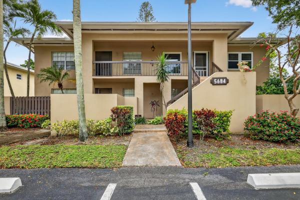 5684 Via Delray #D, Delray Beach, Florida 33484, image 1
