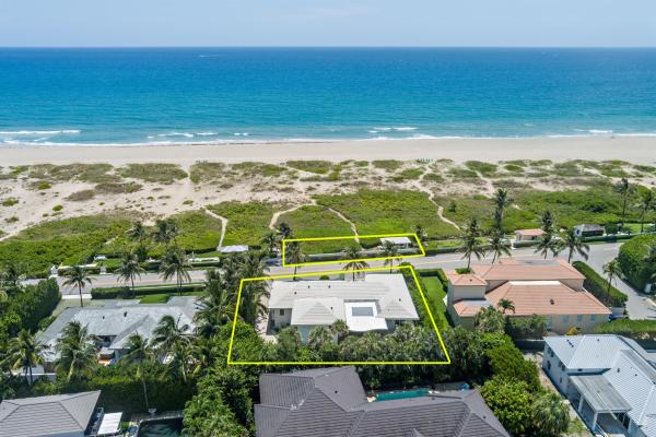 Esplanade Estates, 1426 N Ocean Blvd, Palm Beach, Florida 33480, image 1
