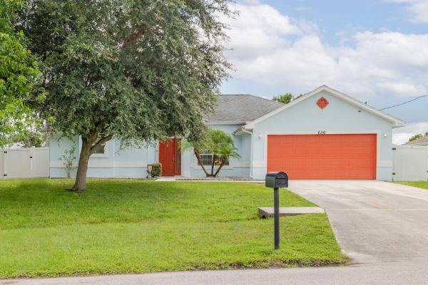 Torino, 6116 NW Daroco Ter, Port St. Lucie, Florida 34986, image 1