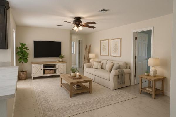 Florida Gardens, 74 Barberton Rd, Lake Worth, Florida 33467, image 2