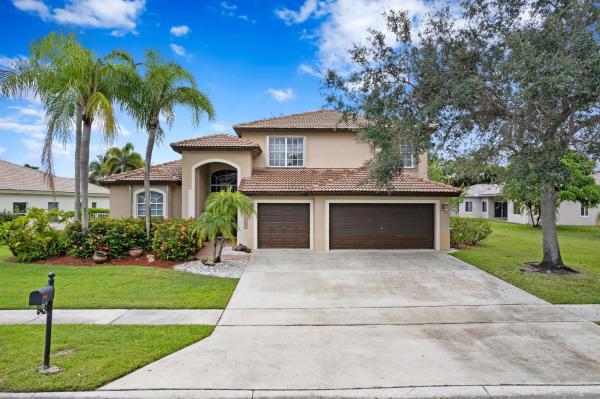 Emerald Pointe, 11675 Waterbend Ct, Wellington, Florida 33414, image 1