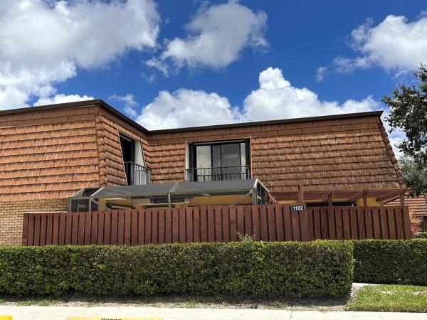Sherwood Lakes, 1102 11th Ln #C, Greenacres, Florida 33463, image 1