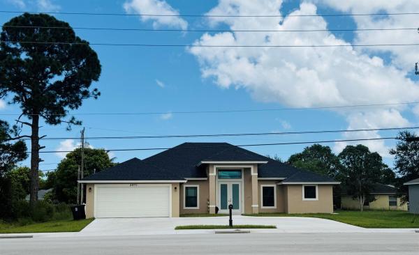 Gatlin Pines, 2971 SW Rosser Blvd, Port St. Lucie, Florida 34953, image 1