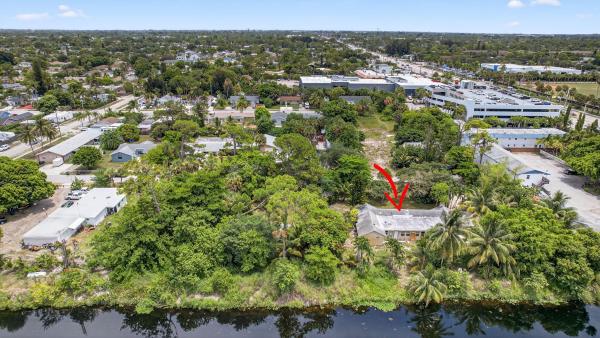129 Fleming Ave, Greenacres, Florida 33463, image 1