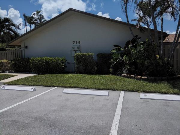 Rainberry Bay, 714 NW 27th Ave #A, Delray Beach, Florida 33445, image 1