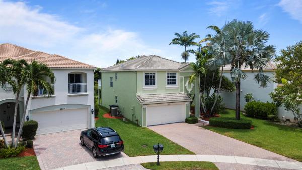 Easton Village, 2253 Balsan Way, Wellington, Florida 33414, image 1