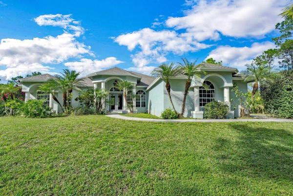 The Acreage, 17673 N 75th Pl, Loxahatchee, Florida 33470, image 1