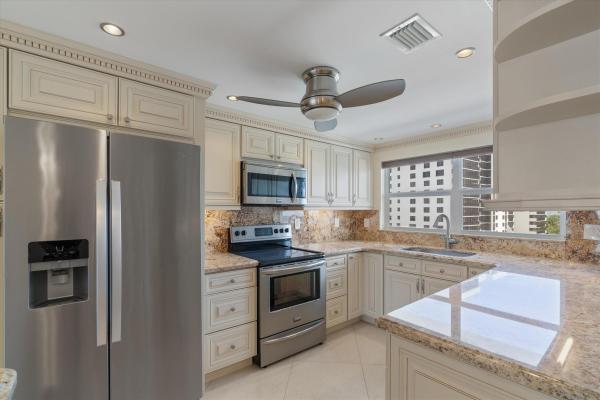 Seagate Of Highland, 3300 S Ocean Blvd #720c, Highland Beach, Florida 33487, image 1