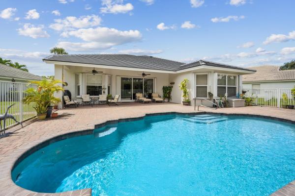 Bahia Bay, 4062 Bahia Isle Cir, Wellington, Florida 33449, image 1