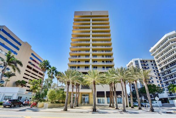 The Slade, 1551 N Flagler Dr #1102, West Palm Beach, Florida 33401, image 1