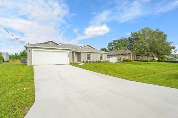 5884 NW Files Ct, Port St. Lucie, Florida 34986, image 1