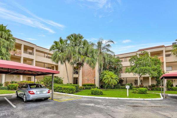 La Paz At Boca Pointe, 7460 La Paz Blvd #202, Boca Raton, Florida 33433, image 1