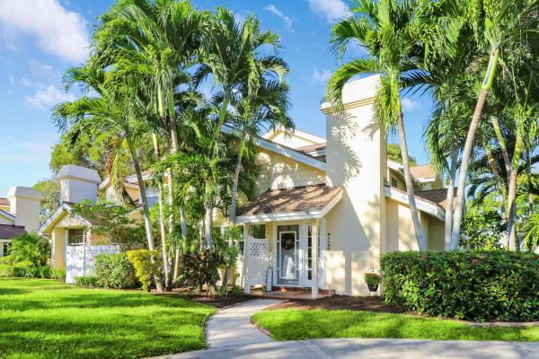 Wellesley At Lake Clarke Shores, 8116 Northboro Ct #C, Lake Clarke Shores, Florida 33406, image 1