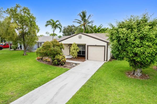 Waterchase, 5423 Courtney Cir, Boynton Beach, Florida 33472, image 1