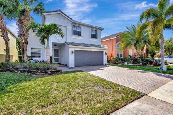 Scribner Village, 2583 Sawyer Ter, Wellington, Florida 33414, image 1