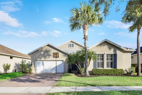 Bedford Park At Tradition, 10492 SW Sarah Way, Port St. Lucie, Florida 34987, image 1