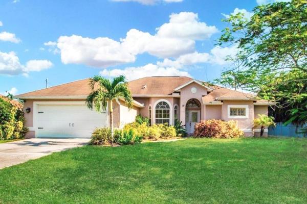 1509 SW Crater Ave, Port St. Lucie, Florida 34953, image 1