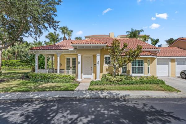 Villas At Mangrove Bay, 140 Mangrove Bay Way #140, Jupiter, Florida 33477, image 1