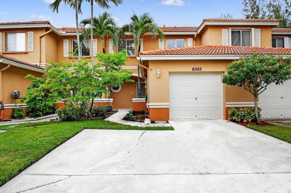 Sail Harbour At Briar Bay, 6085 Reynolds St, West Palm Beach, Florida 33411, image 1