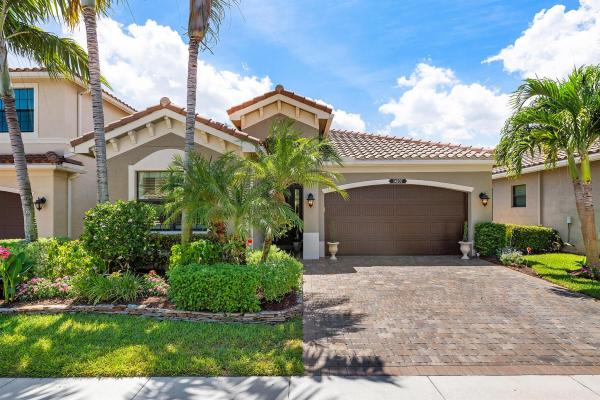 Tuscany North, 14107 Rock Salt Rd, Delray Beach, Florida 33446, image 1