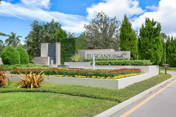 Tuscany North, 14107 Rock Salt Rd, Delray Beach, Florida 33446, image 1