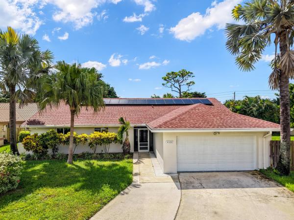 Lake Forest South, 4100 NW 7th Ln, Delray Beach, Florida 33445, image 1
