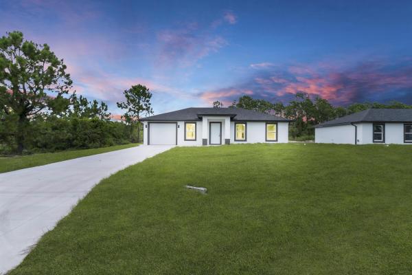 Lehigh Acres Residential, 1027 Winters St, Lehigh Acres, Florida 33974, image 1
