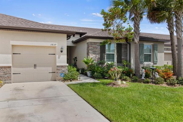 Celebration Pointe, 1637 Merriment Way, Fort Pierce, Florida 34947, image 1
